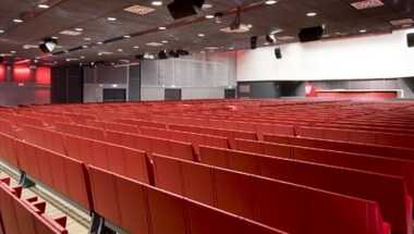 Riccione Conference Centre a Riccione, IT