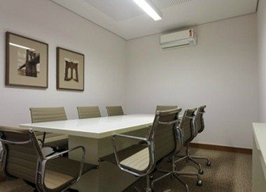 Bild på anläggning