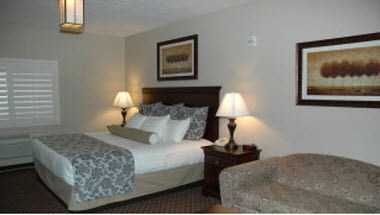 The Landmark Inn & Suites, Vernal, UT