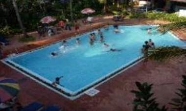 Resort Mello Rosa a Goa, IN