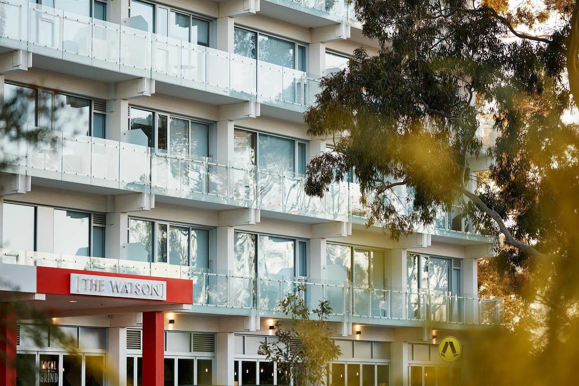 Art Series The Watson i Adelaide, AU