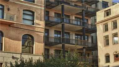 Georges Hotel Galata, İstanbul, TR