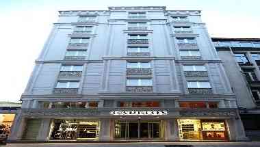 Carlton Hotel, İstanbul, TR