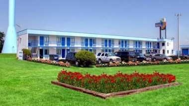 Country Host Motel a Chicago Heights, IL