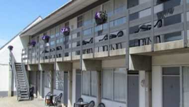 Bramdrupdam Inn & Hotel, Kolding, DK