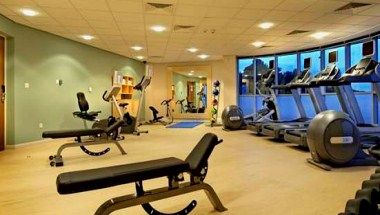 Изображение места проведения