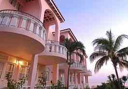 Franklyn D. Resort a Runaway Bay, JM