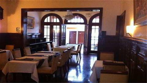 Virreynal Hotel en Lima, PE