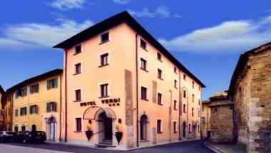 Hotel Verdi a Pisa, IT