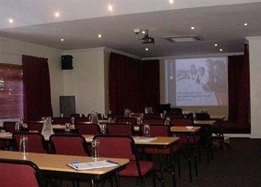 Изображение места проведения