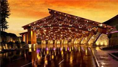 Red Hawk Resort + Casino em Placerville, CA