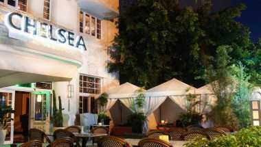 The Hotel Chelsea in Miami Beach, Miami Beach, FL