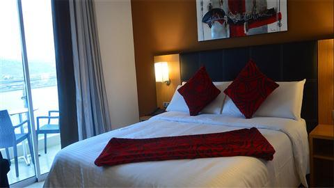 Prestige Hotel, Tetouan, MA