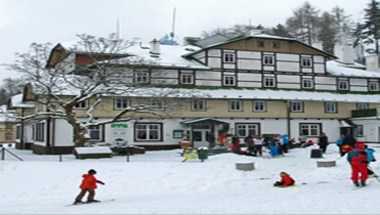 Hotel Pod Zvicinou, Bila Tremesna, CZ