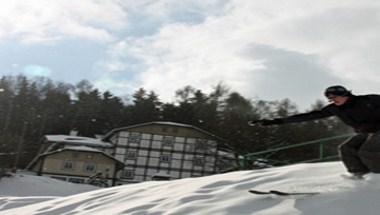 Hotel Pod Zvicinou, Bila Tremesna, CZ