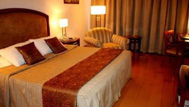 Hotel Supreme Convention Plaza i Baguio, PH