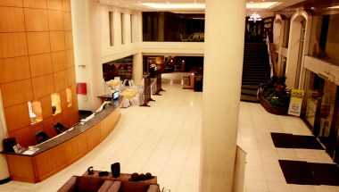 Hotel Supreme Convention Plaza i Baguio, PH