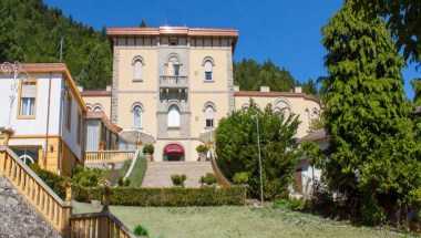 Hotel San Marco di Sestola em Sestola, IT