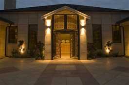 Margan em Hunter, AU