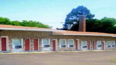 Best Budget Inn Havre De Grace a Havre De Grace, MD