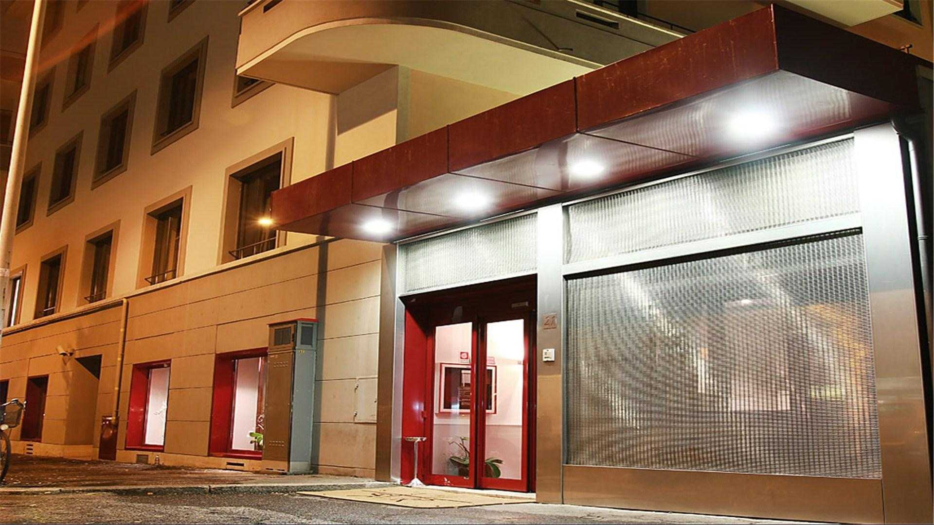 Hotel Re di Roma in Rome, IT