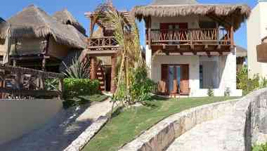 Ana y Jose Charming Hotel & Spa in Tulum, MX