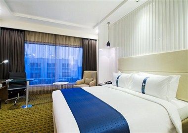 Изображение места проведения