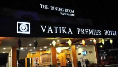 Vatika Premier Hotel, Patna, IN