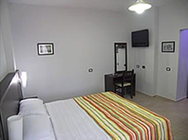 City Hotel en Tirana, AL