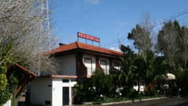 Hotel Joao Capela image