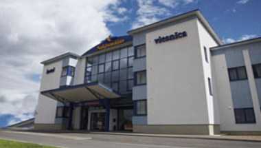 Hotel Naktsmajas a Valmiera, LV