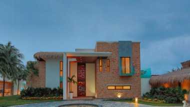 Azul Villa Esmeralda a Playa del Carmen, MX