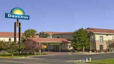 Days Inn by Wyndham Casper en Casper, WY