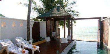 รูปสถานที่จัดงาน