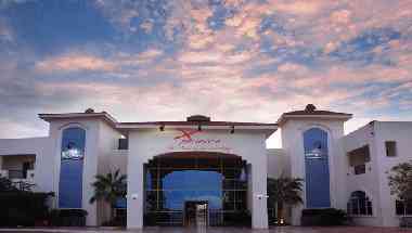 Xperience St. George Homestay in Sharm el-Sheikh, EG