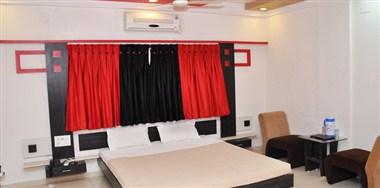 Hotel Keshwara's Residency a Jamnagar, IN