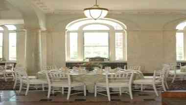 The Federal Building at Middlesex Community College, Lowell, MA