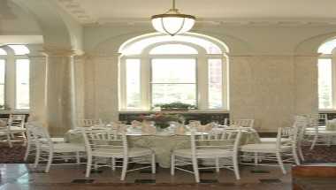 The Federal Building at Middlesex Community College i Lowell, MA