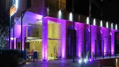 Jounieh Suites Hotel a Jounieh, LB