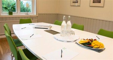 Bild på anläggning