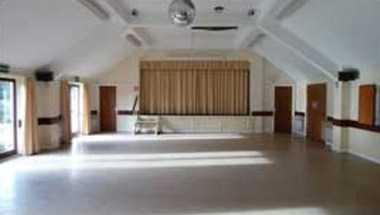 Ticknall Village Hall, Derby, GB1