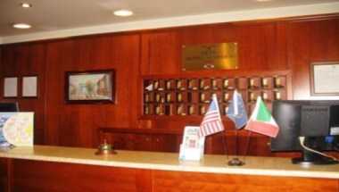 Hotel Garden Napoli en Nápoles, IT