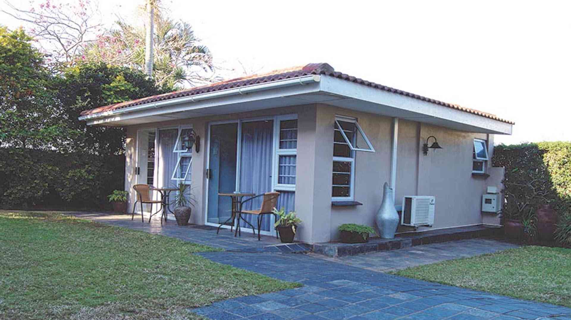 Bali on The Ridge a Durban, ZA