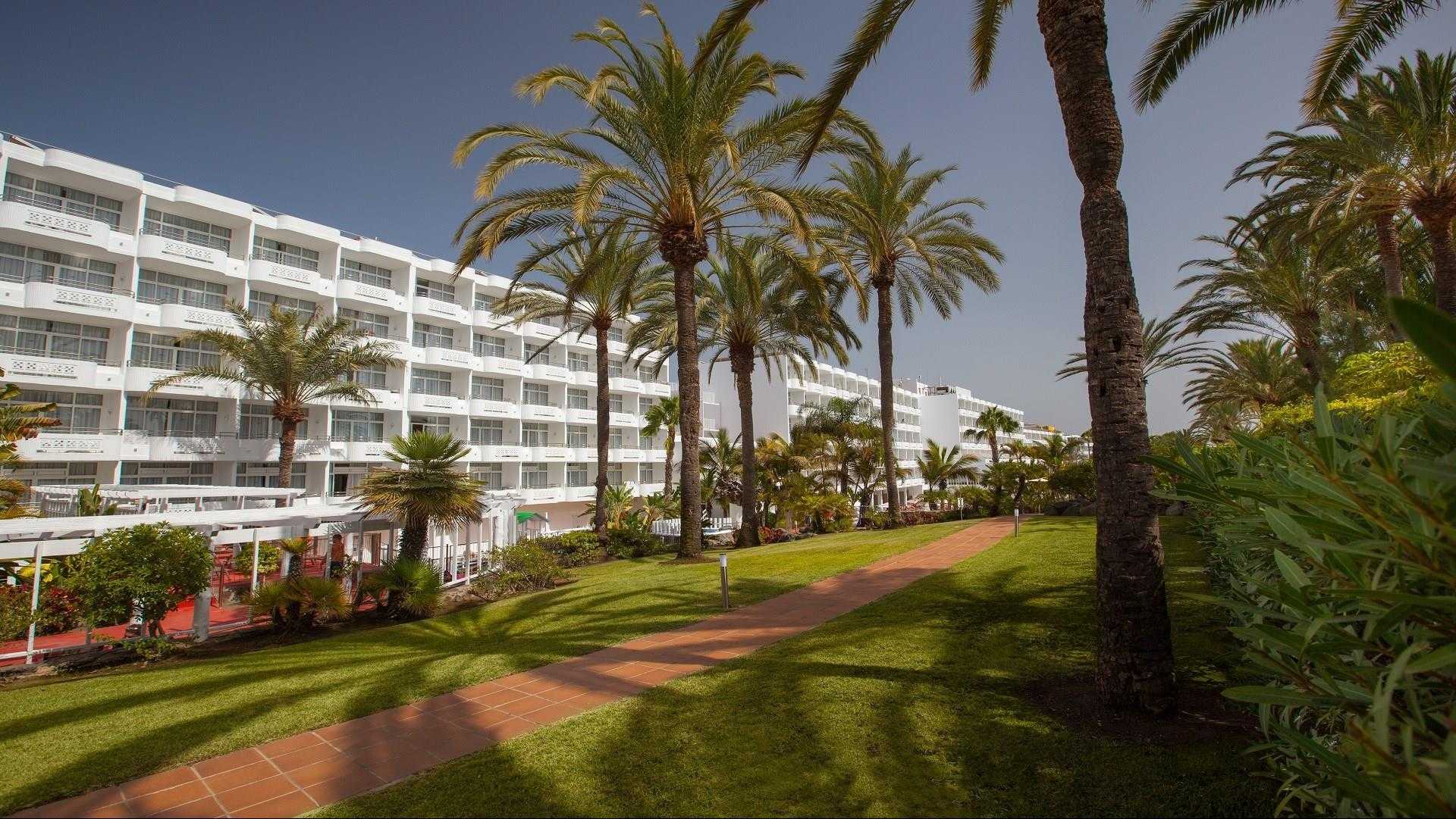 Abora Catarina in Gran Canaria, ES