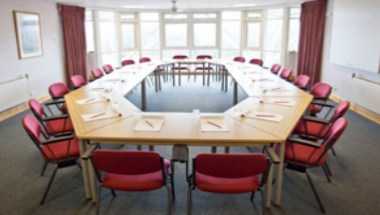 Tapton Park Innovation Centre en Sofá, GB1