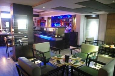 Green Horizon a Ranchi, IN