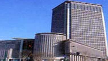 Yamagata Ekinishiguchi Washington Hotel a Yamagata, JP