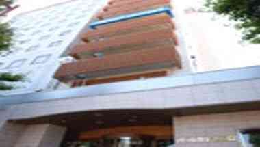 Pearl Hotel Ryogoku in Tokyo, JP