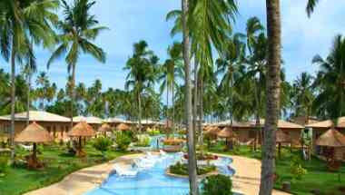 Grand Oca - Maragogi Beach & Leisure Resort à Maragogi, BR
