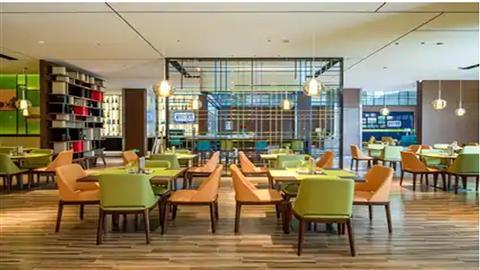 Hampton by Hilton Hangzhou Binjiang, Hangzhou, CN